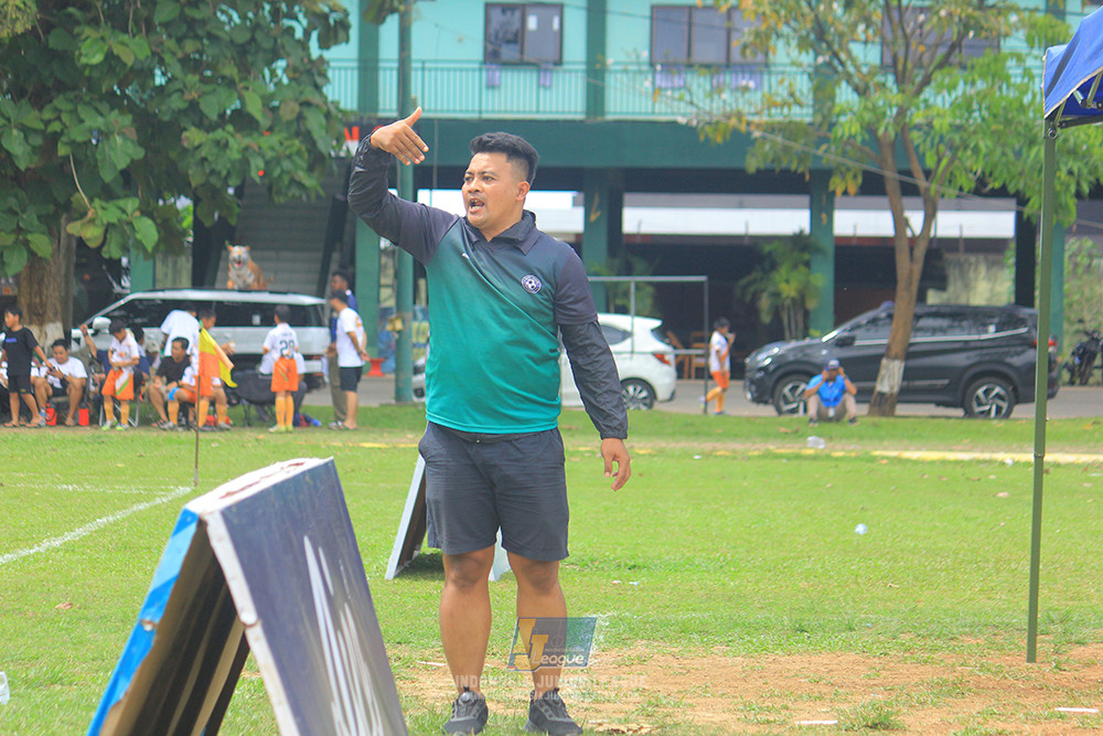 ijl big 8 champ u10 161125 khenzi united vs indonesia muda utara