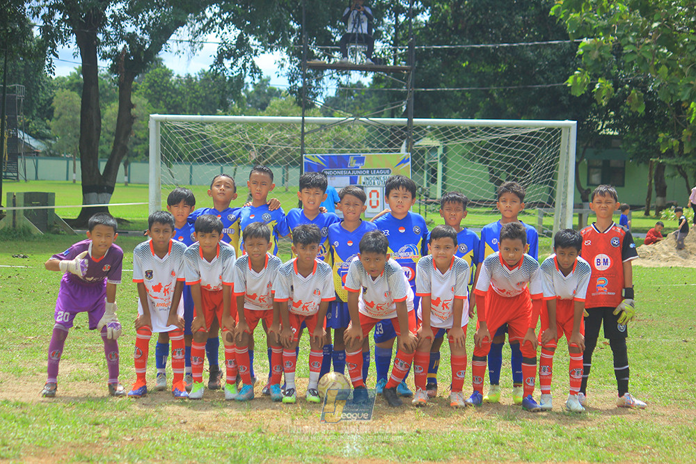 ijl big 8 champ u10 161125 khenzi united vs indonesia muda utara