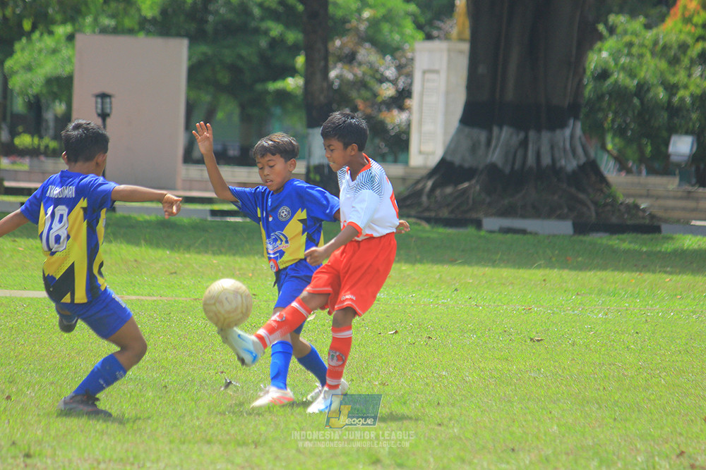 ijl big 8 champ u10 161125 khenzi united vs indonesia muda utara