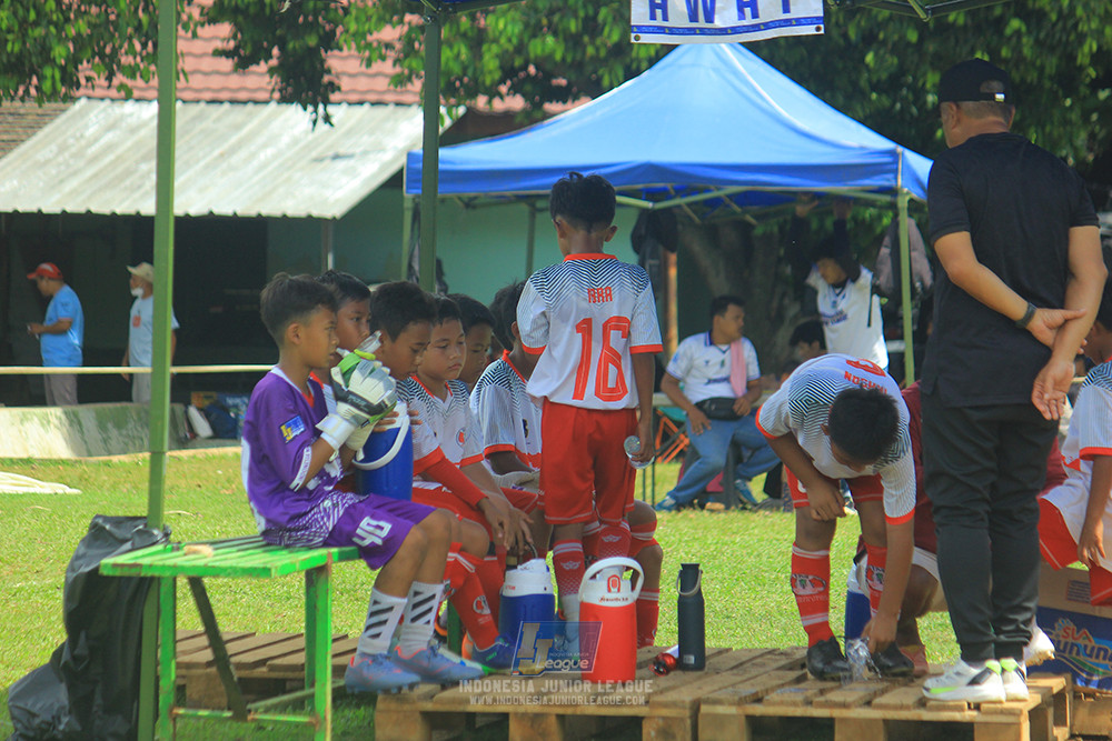 ijl big 8 champ u10 161125 khenzi united vs indonesia muda utara