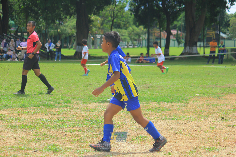 ijl big 8 champ u10 161125 khenzi united vs indonesia muda utara