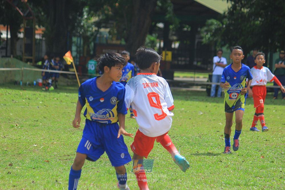 ijl big 8 champ u10 161125 khenzi united vs indonesia muda utara
