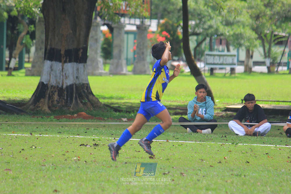 ijl big 8 champ u10 161125 khenzi united vs indonesia muda utara