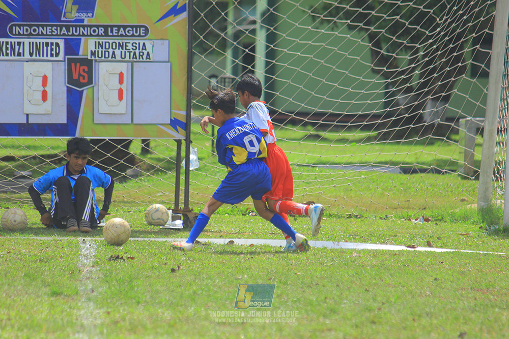 ijl big 8 champ u10 161125 khenzi united vs indonesia muda utara