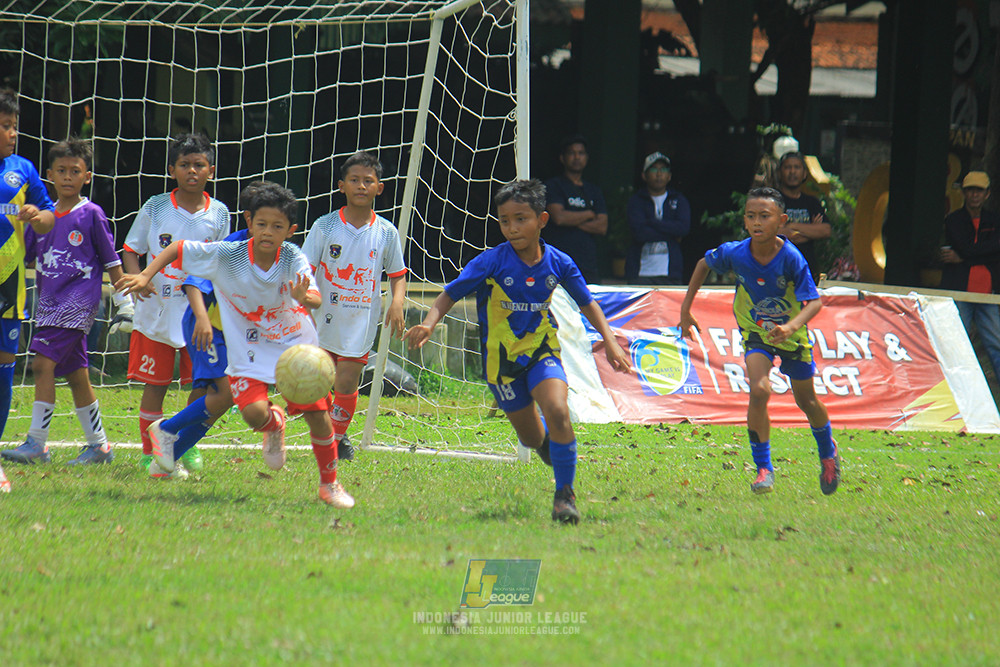ijl big 8 champ u10 161125 khenzi united vs indonesia muda utara