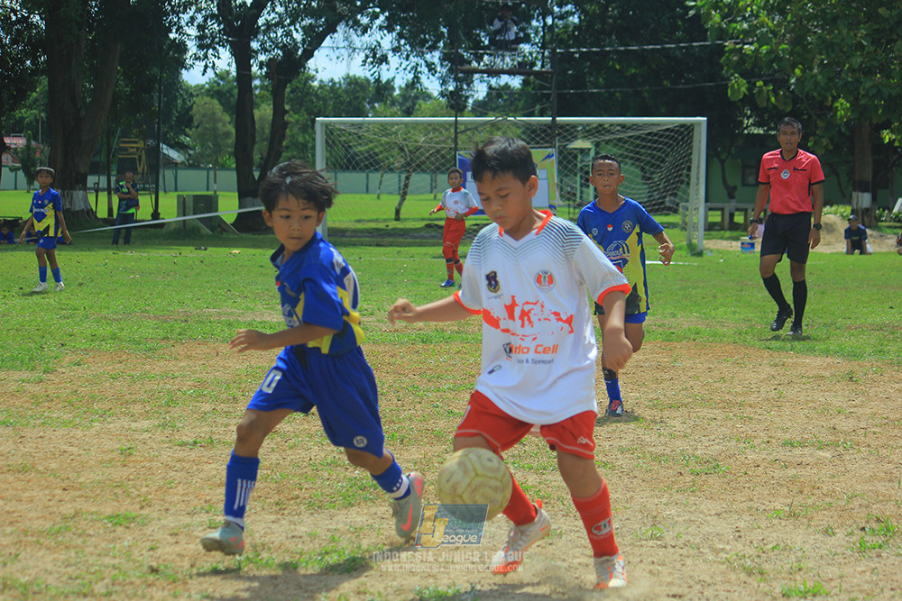 ijl big 8 champ u10 161125 khenzi united vs indonesia muda utara