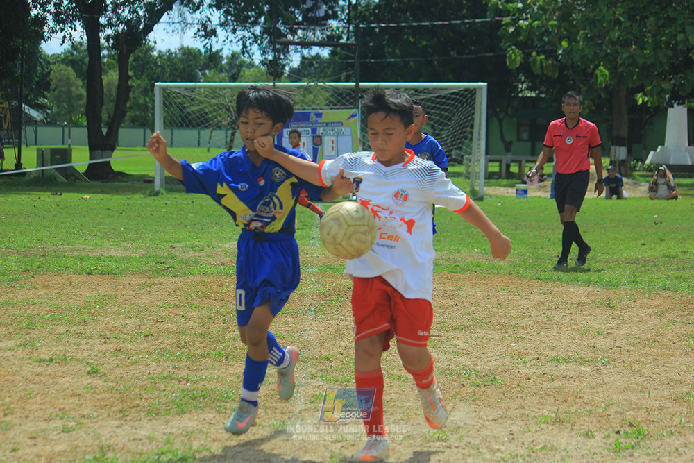 ijl big 8 champ u10 161125 khenzi united vs indonesia muda utara