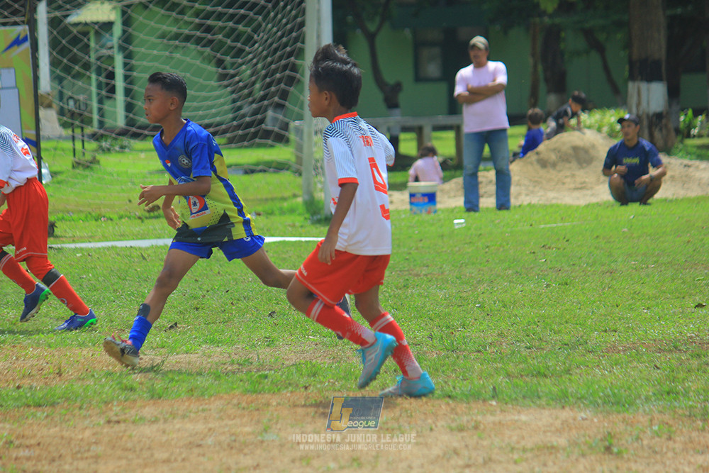 ijl big 8 champ u10 161125 khenzi united vs indonesia muda utara