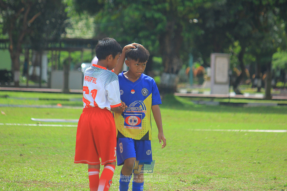 ijl big 8 champ u10 161125 khenzi united vs indonesia muda utara