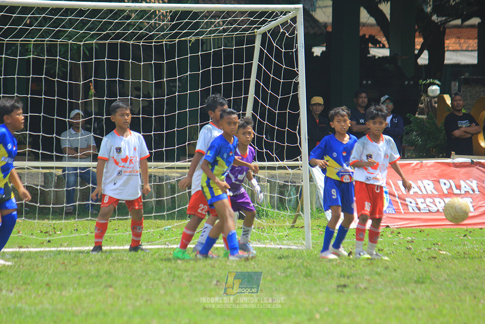 ijl big 8 champ u10 161125 khenzi united vs indonesia muda utara