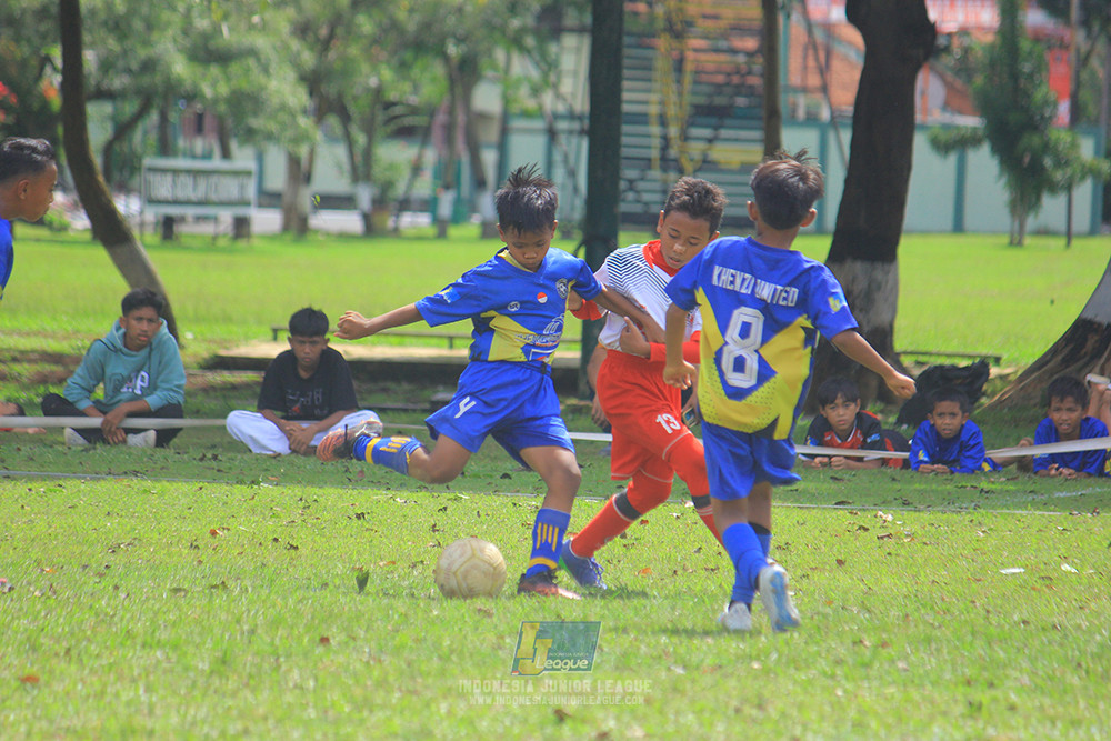 ijl big 8 champ u10 161125 khenzi united vs indonesia muda utara