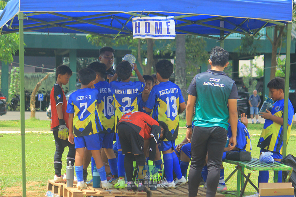 ijl big 8 champ u10 161125 khenzi united vs indonesia muda utara