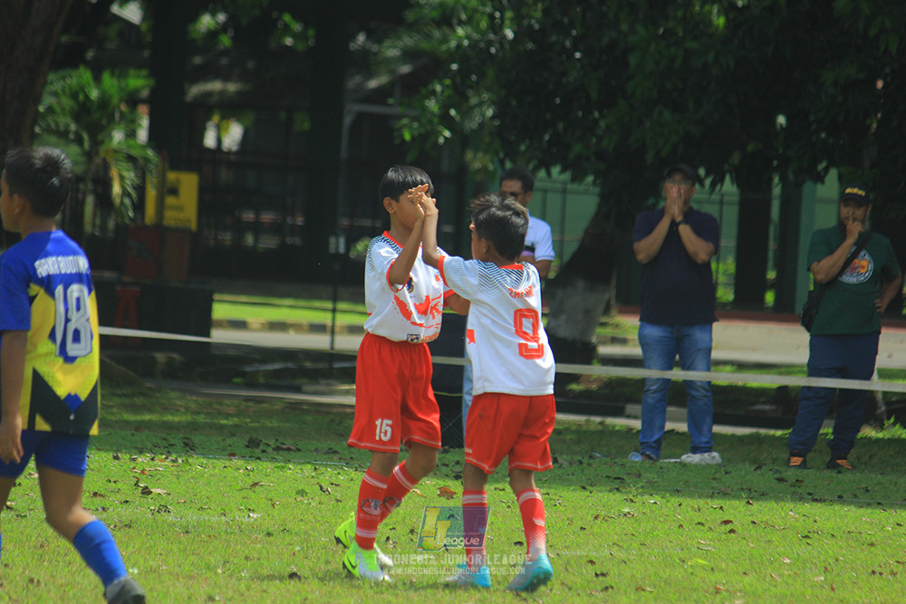 ijl big 8 champ u10 161125 khenzi united vs indonesia muda utara