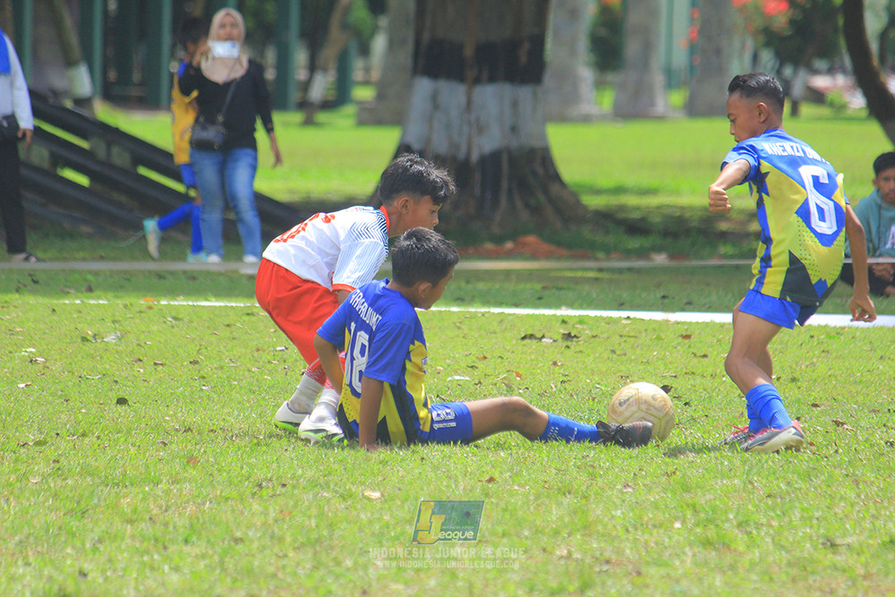ijl big 8 champ u10 161125 khenzi united vs indonesia muda utara