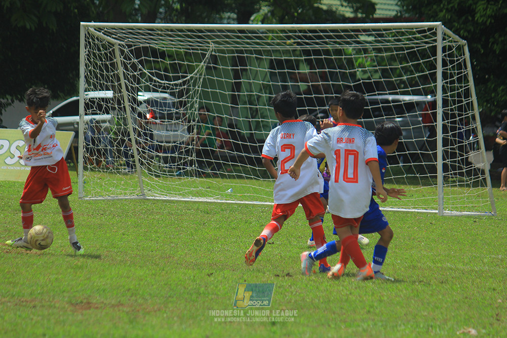 ijl big 8 champ u10 161125 khenzi united vs indonesia muda utara