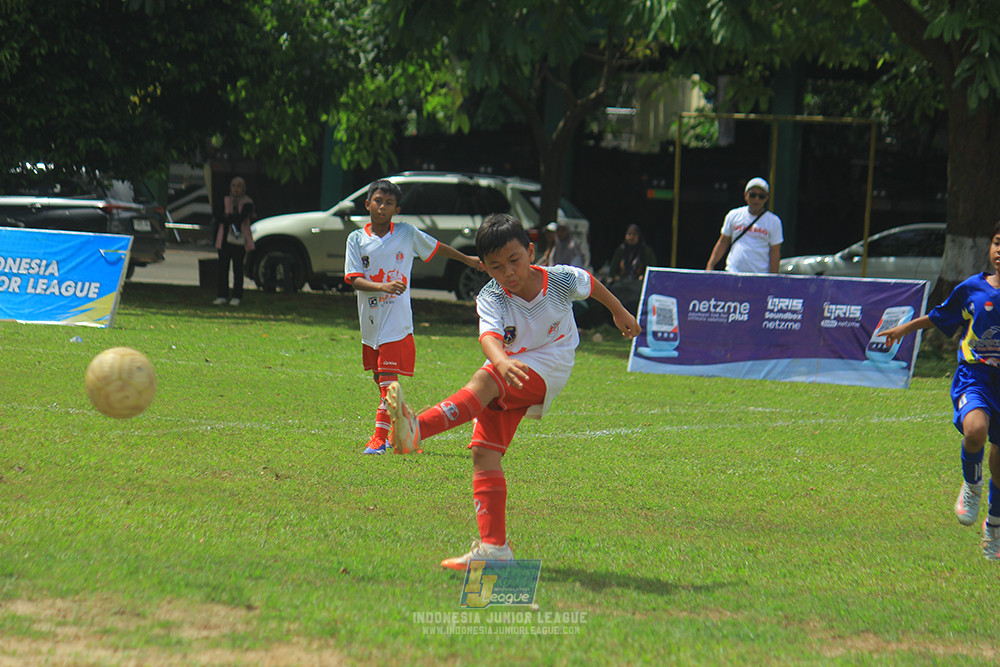 ijl big 8 champ u10 161125 khenzi united vs indonesia muda utara