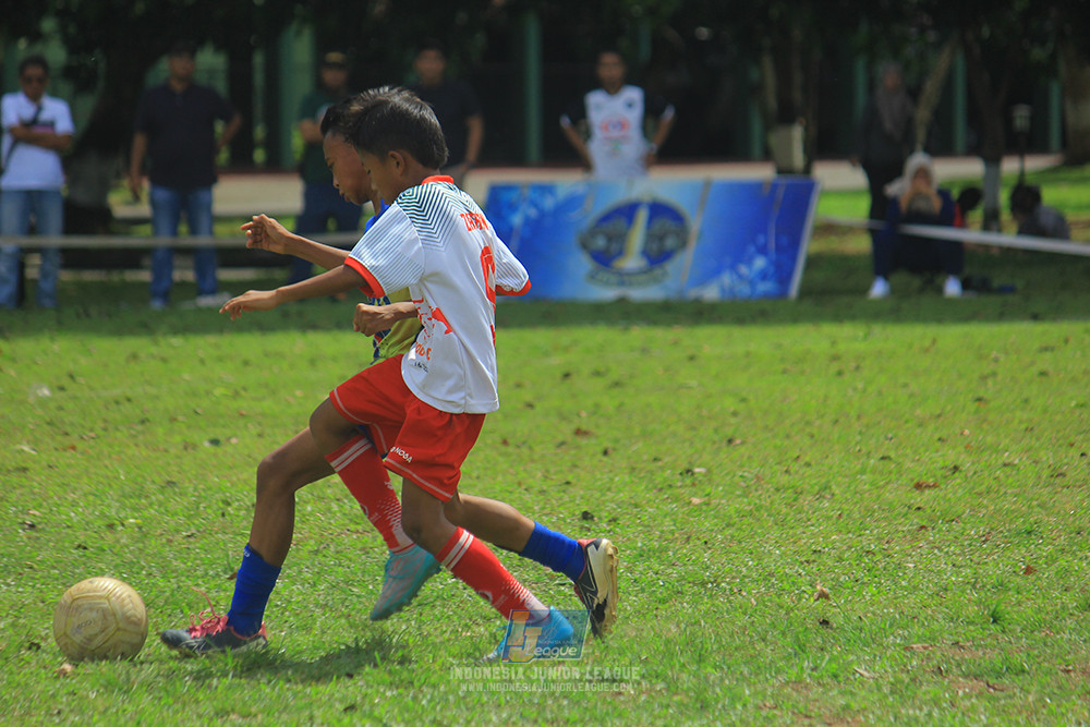 ijl big 8 champ u10 161125 khenzi united vs indonesia muda utara