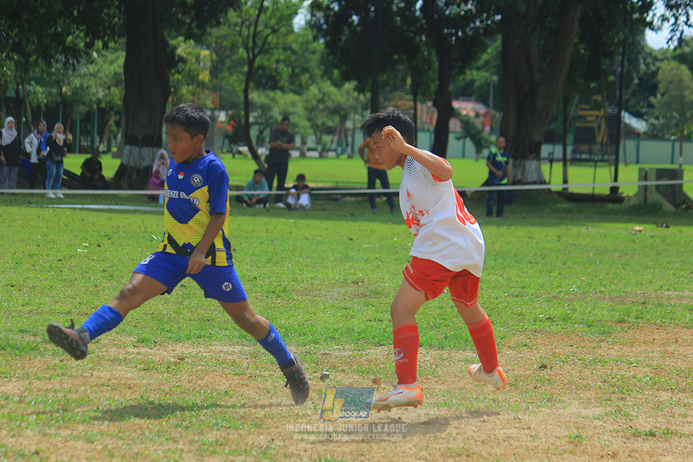 ijl big 8 champ u10 161125 khenzi united vs indonesia muda utara