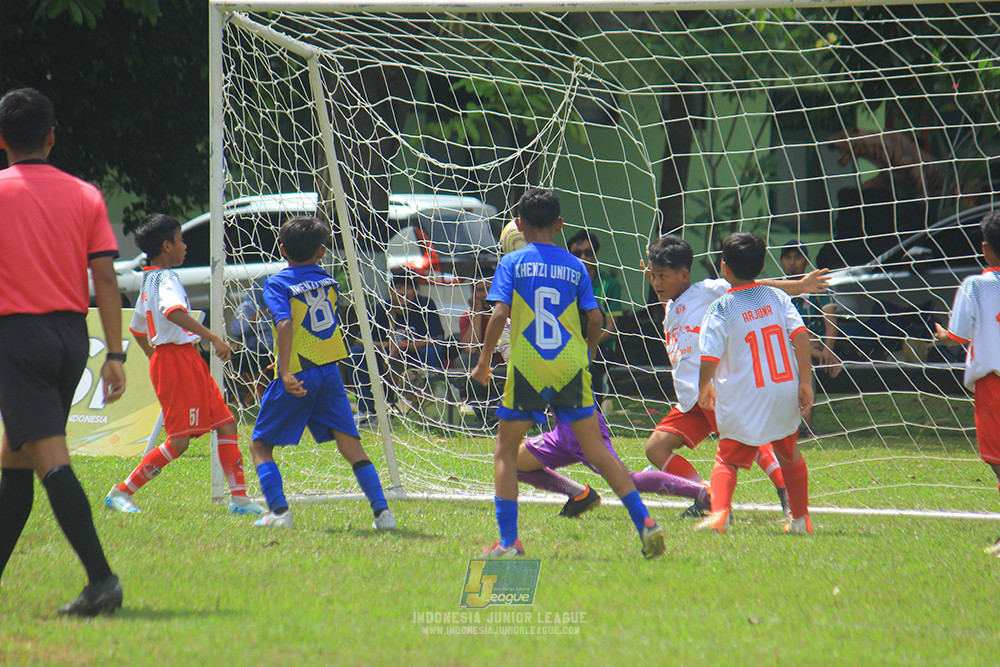 ijl big 8 champ u10 161125 khenzi united vs indonesia muda utara
