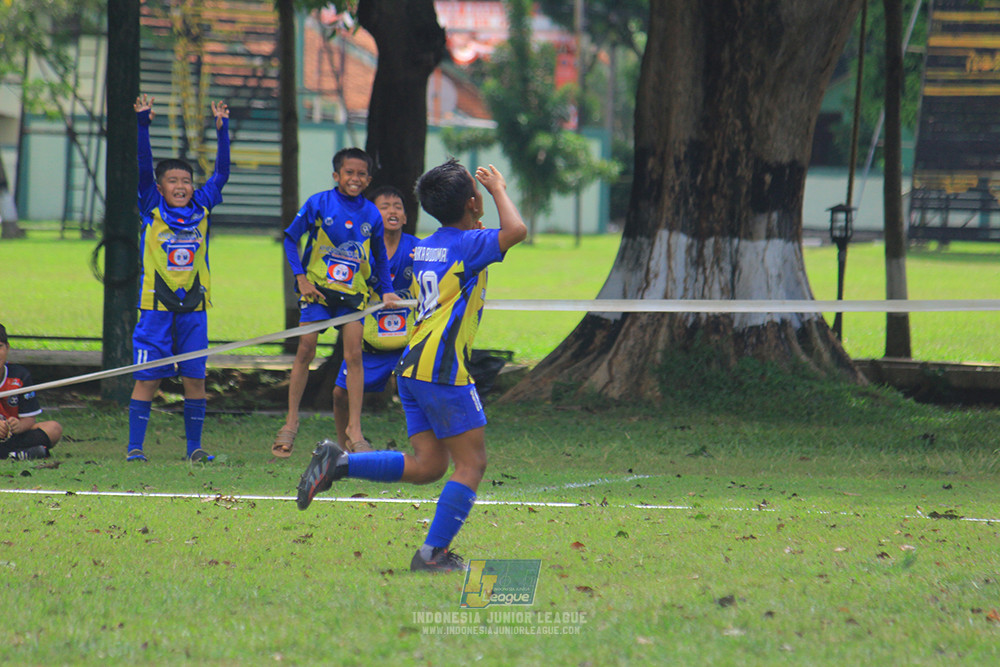 ijl big 8 champ u10 161125 khenzi united vs indonesia muda utara