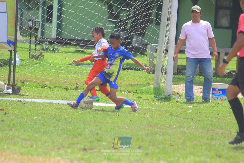ijl big 8 champ u10 161125 khenzi united vs indonesia muda utara