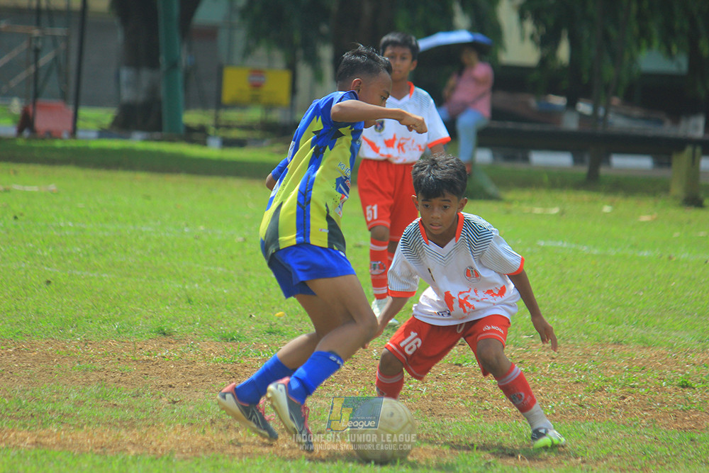 ijl big 8 champ u10 161125 khenzi united vs indonesia muda utara