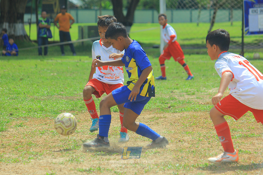 ijl big 8 champ u10 161125 khenzi united vs indonesia muda utara
