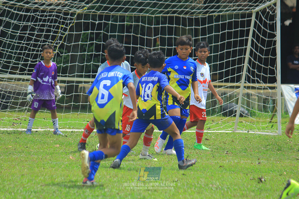 ijl big 8 champ u10 161125 khenzi united vs indonesia muda utara