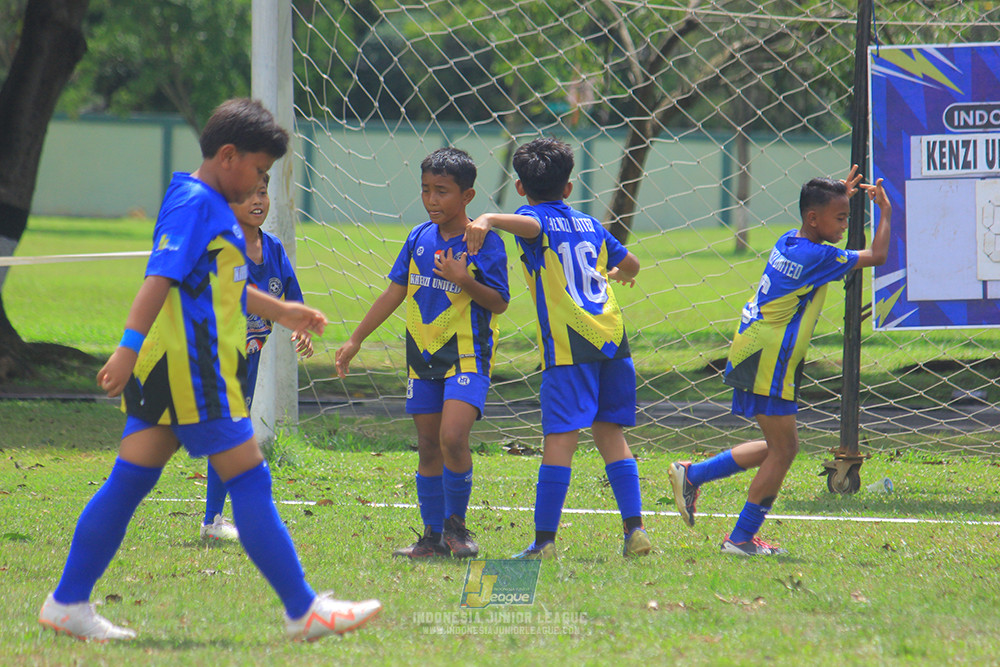 ijl big 8 champ u10 161125 khenzi united vs indonesia muda utara