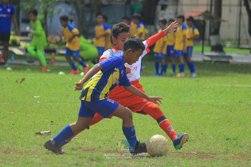 ijl big 8 champ u10 161125 khenzi united vs indonesia muda utara