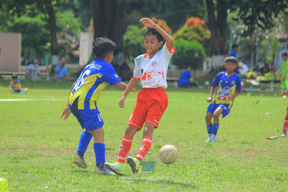 ijl big 8 champ u10 161125 khenzi united vs indonesia muda utara