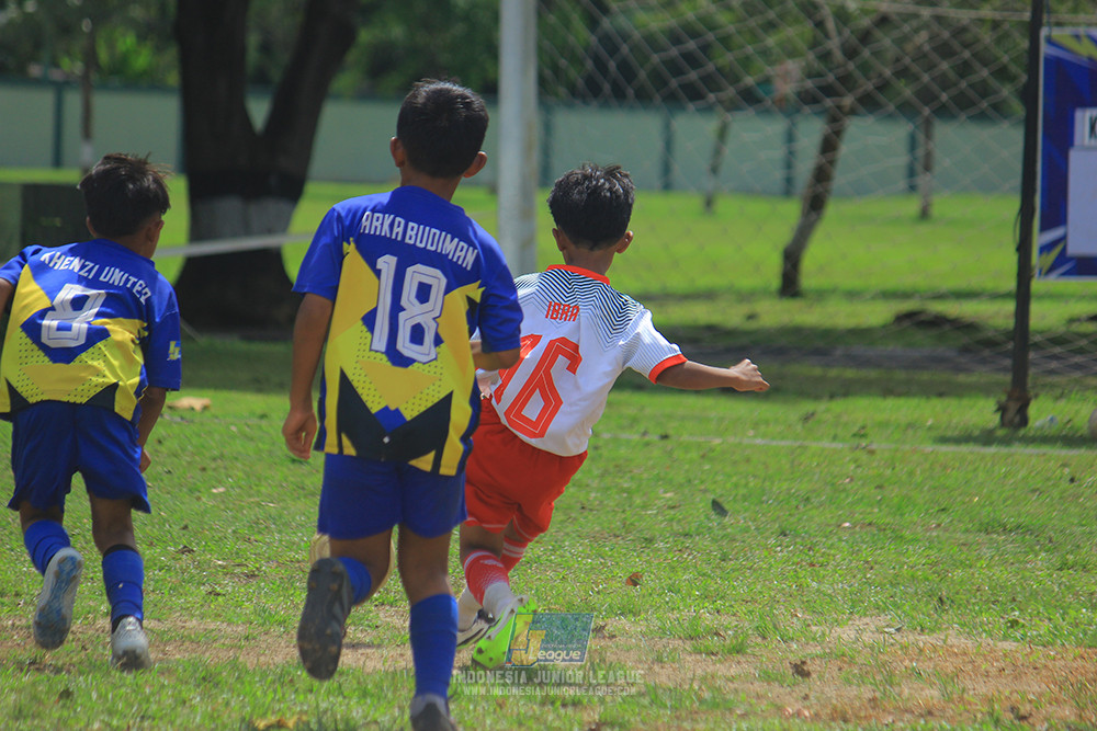 ijl big 8 champ u10 161125 khenzi united vs indonesia muda utara