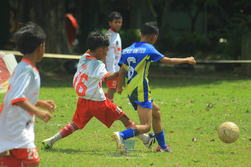 ijl big 8 champ u10 161125 khenzi united vs indonesia muda utara