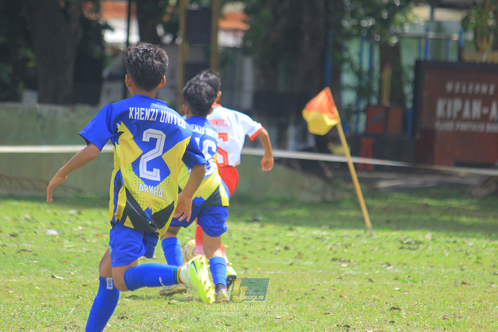 ijl big 8 champ u10 161125 khenzi united vs indonesia muda utara