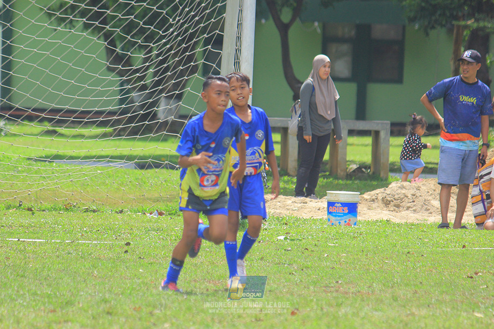 ijl big 8 champ u10 161125 khenzi united vs indonesia muda utara