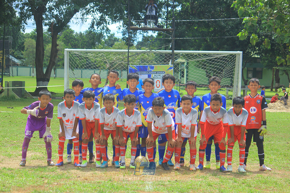 ijl big 8 champ u10 161125 khenzi united vs indonesia muda utara