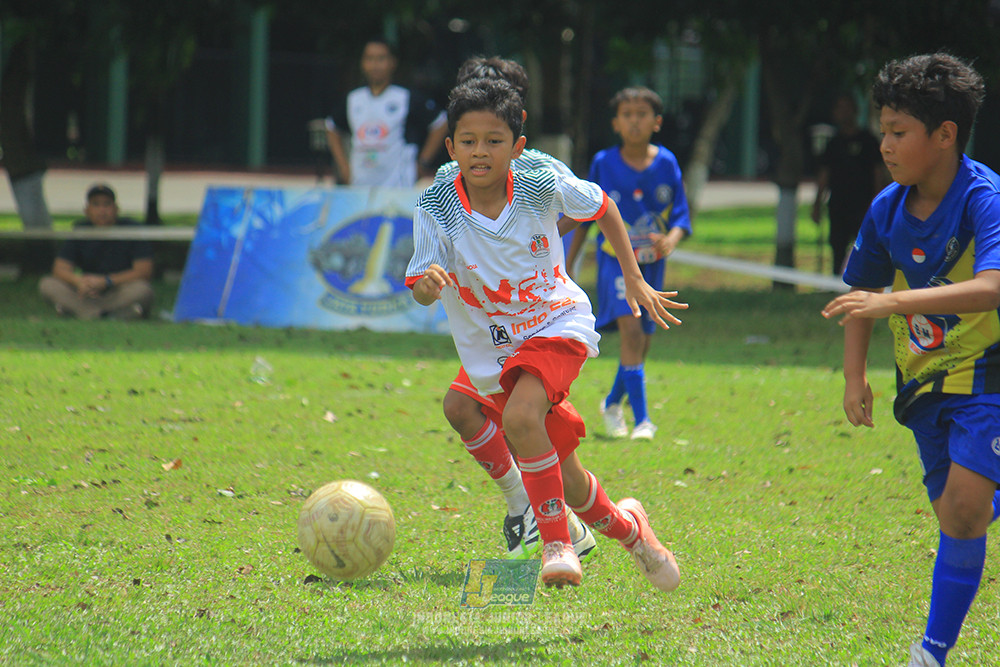 ijl big 8 champ u10 161125 khenzi united vs indonesia muda utara