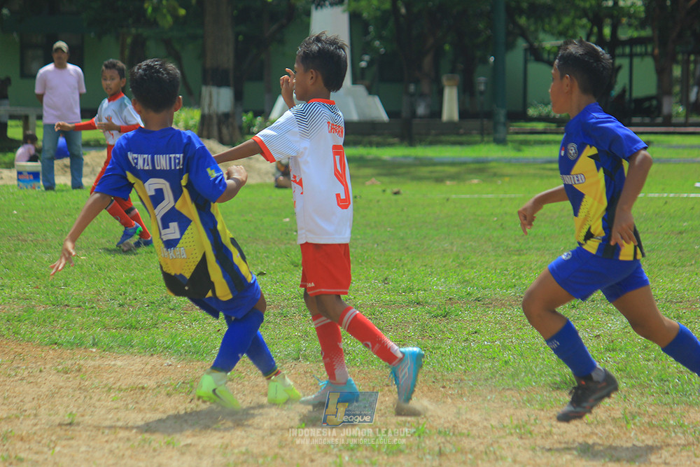 ijl big 8 champ u10 161125 khenzi united vs indonesia muda utara