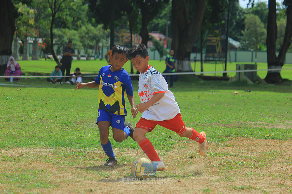 ijl big 8 champ u10 161125 khenzi united vs indonesia muda utara