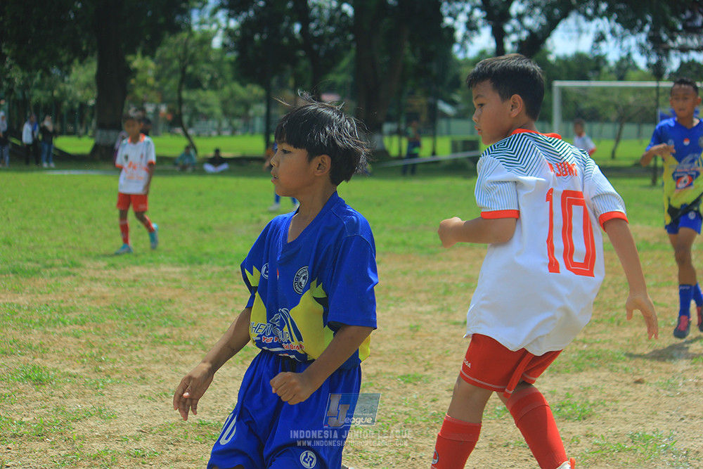 ijl big 8 champ u10 161125 khenzi united vs indonesia muda utara