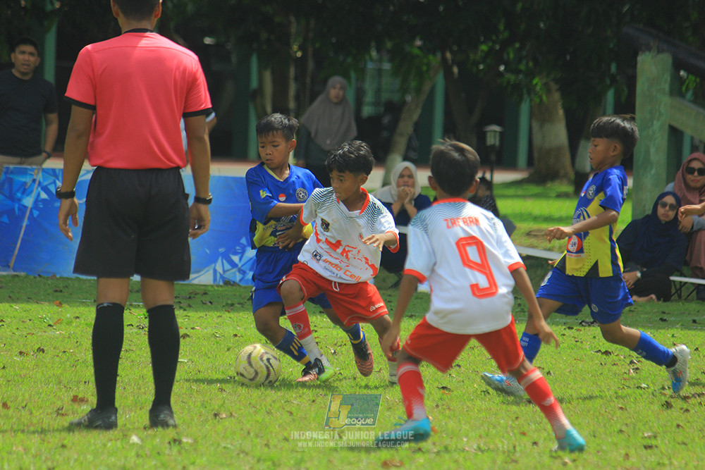ijl big 8 champ u10 161125 khenzi united vs indonesia muda utara