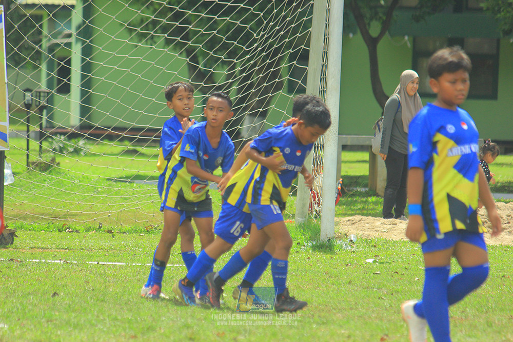 ijl big 8 champ u10 161125 khenzi united vs indonesia muda utara
