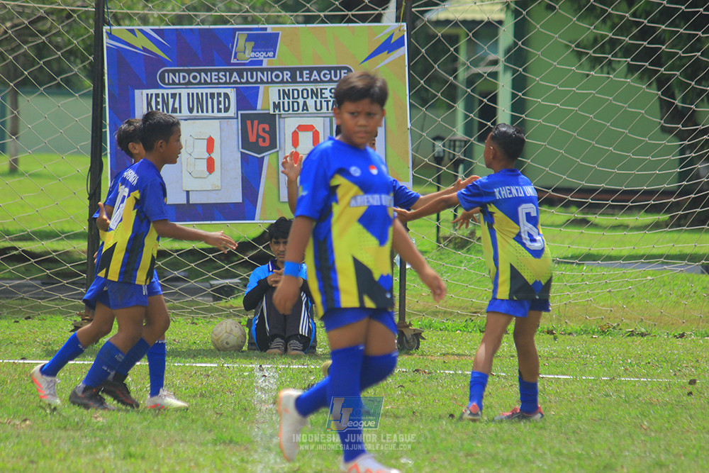 ijl big 8 champ u10 161125 khenzi united vs indonesia muda utara