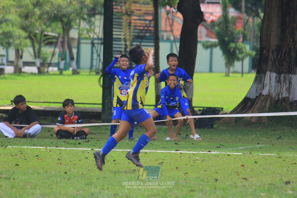 ijl big 8 champ u10 161125 khenzi united vs indonesia muda utara