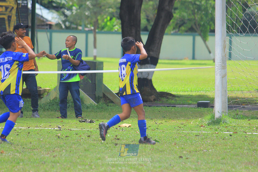 ijl big 8 champ u10 161125 khenzi united vs indonesia muda utara