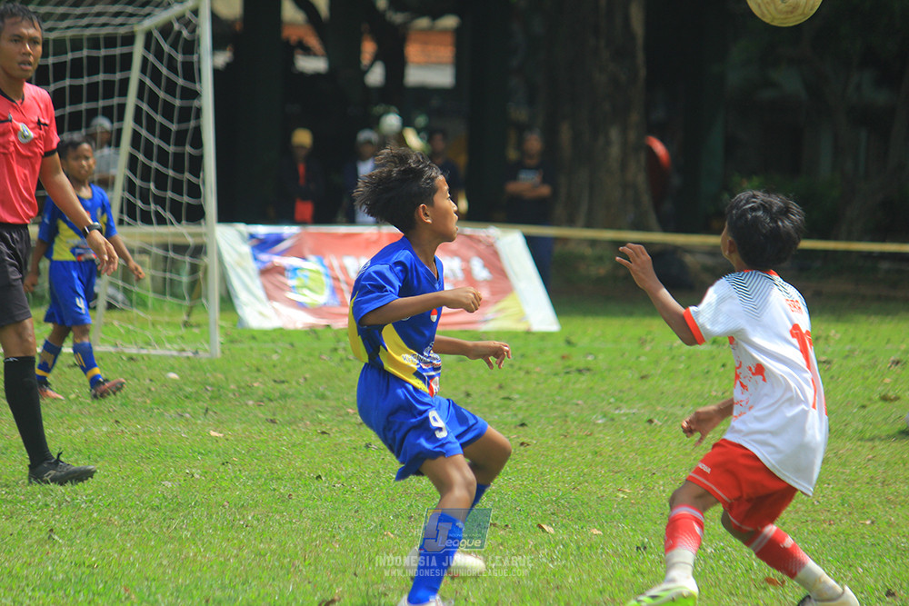 ijl big 8 champ u10 161125 khenzi united vs indonesia muda utara