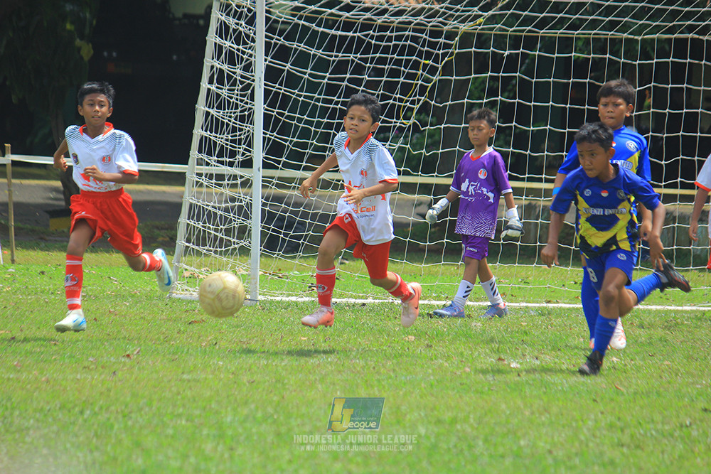 ijl big 8 champ u10 161125 khenzi united vs indonesia muda utara