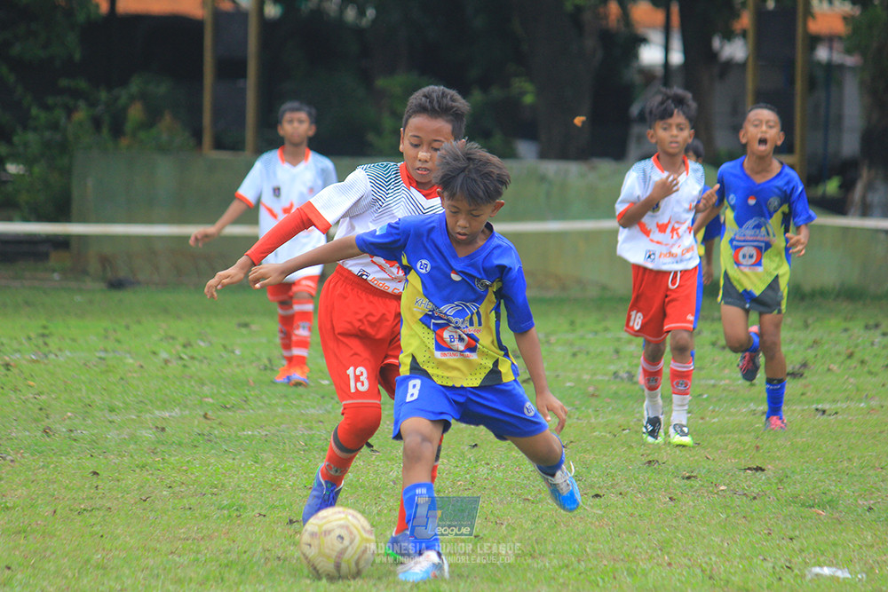 ijl big 8 champ u10 161125 khenzi united vs indonesia muda utara