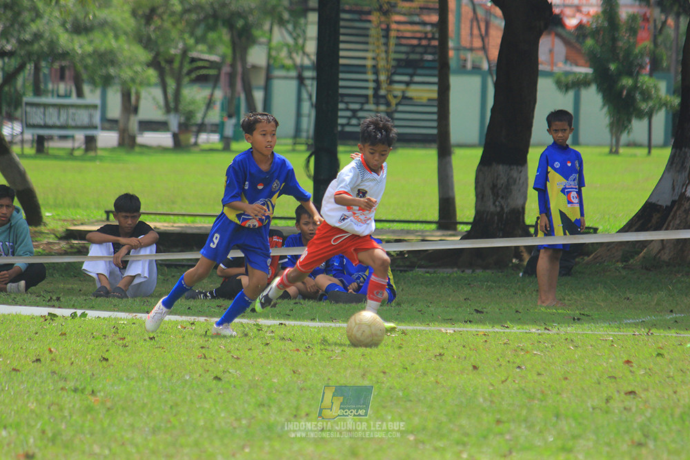 ijl big 8 champ u10 161125 khenzi united vs indonesia muda utara