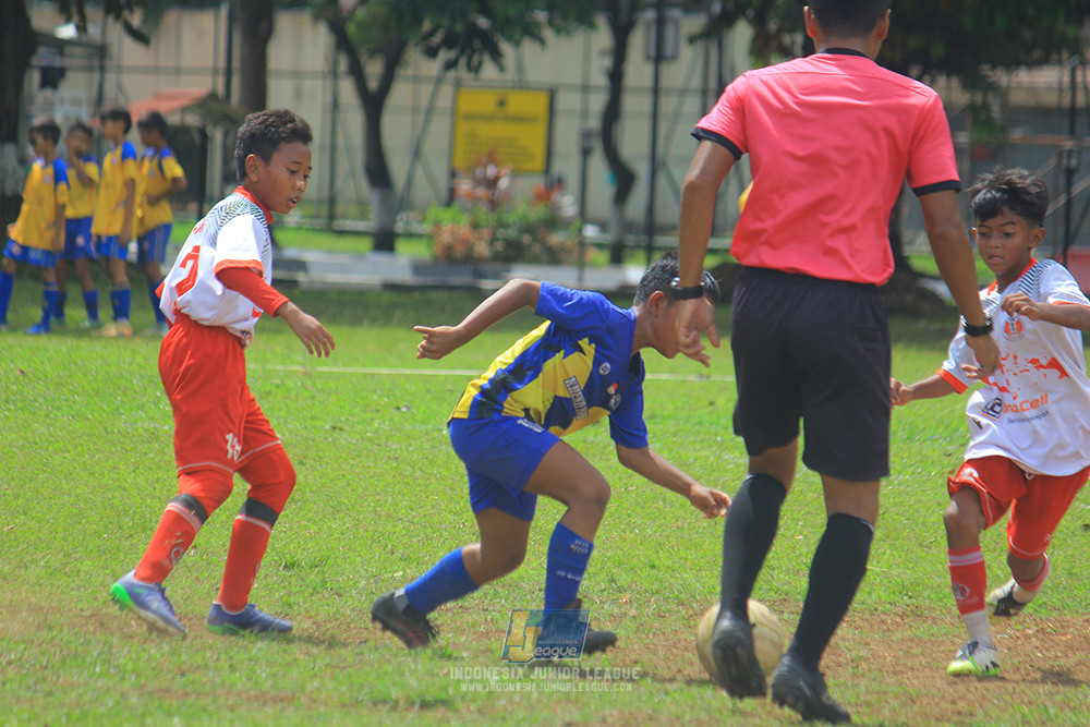 ijl big 8 champ u10 161125 khenzi united vs indonesia muda utara